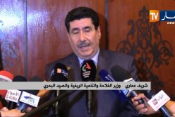 وزير الفلاحة والتنمية الريفية: تم تحضير ملف لتقديمه لمجلس الحكومة حول المستجدات التي يعرفها القطاع
