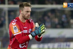 ألكسندر أوكيدجا يؤكد تلقيه دعوة بلماضي للقاء غامبيا وتونس