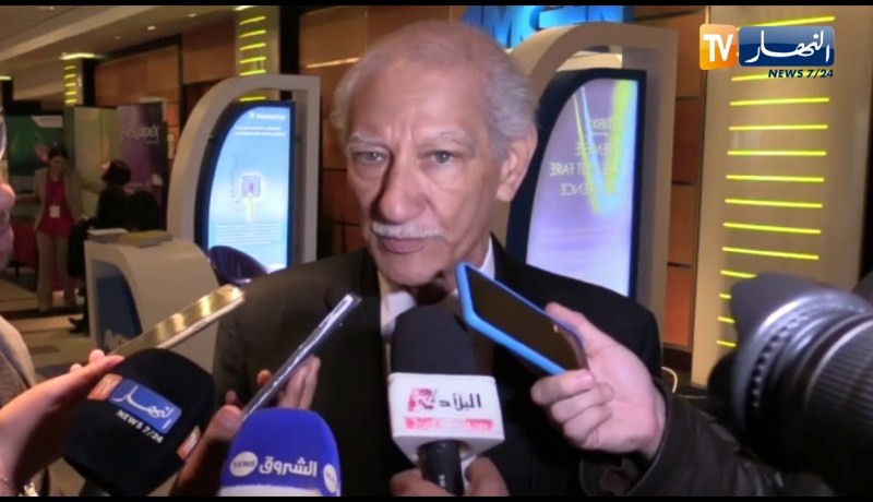 البروفيسور زيتوني: إرتفاع حالات الإصابة بسرطان القولون والسبب النمط الغذائي لدى أغلب الجزائريين