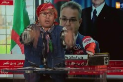 الشيخ النوي يكشف فضيحة سكنات عدل ويطالب وزير السكن بالتدخل سريعا لحل المشكل