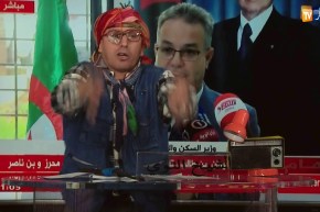 الشيخ النوي يكشف فضيحة سكنات عدل ويطالب وزير السكن بالتدخل سريعا لحل المشكل