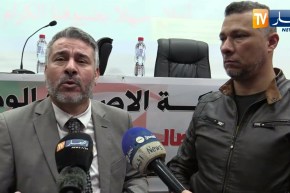 فيلالي غويني من عين الدفلى .. ننصح الشباب ما يكثروش من القوائم و قادرين يدو حتى 70بالمئة من البرلمان