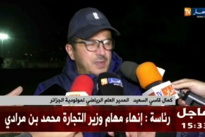 شاوشي يسلّط الضوء على واقع الحرّاس.. عندما تكون النوادي أغلى من الأمّهات !!