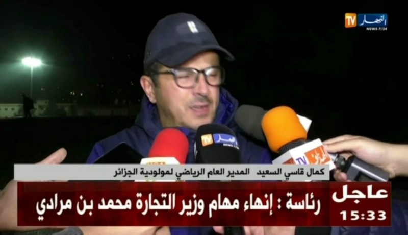 شاوشي يسلّط الضوء على واقع الحرّاس.. عندما تكون النوادي أغلى من الأمّهات !!