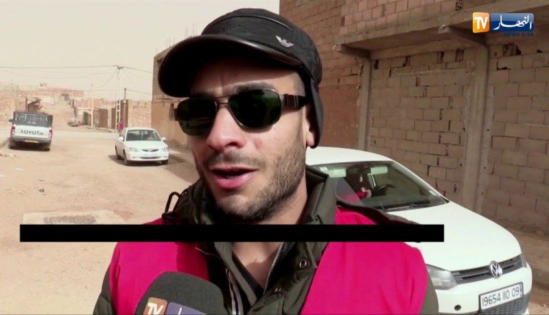 البيض: جمعيات خيرية نشطة تكثف من خرجاتها لتقديم إعانات للمعوزين