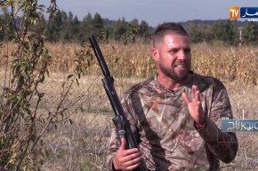 روبورتاج: الصيد البرّي.. رحلة من عمق الطبيعة