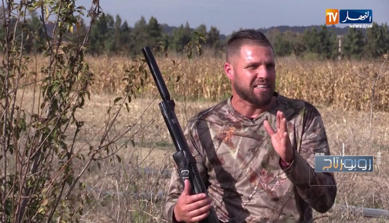 روبورتاج: الصيد البرّي.. رحلة من عمق الطبيعة