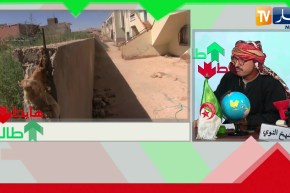 الشيخ النوي: التضامن في الفساد.. سكنات مخروبة ببلعباس.. الناس في الميزيرية والسكنات رشاو وحدهم