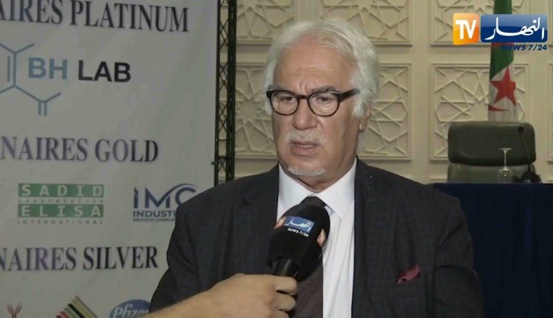 صنهاجي: عدد الإصابـ.ـات بكورونـ.ـا في إرتفاع وهناك ملامح لبروز موجة ثالثة !