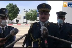 المراقب العام للشرطة: اكتشفنا شبكات لتنظيم الهجرة السرية تنشط عبر الولايات الداخلية