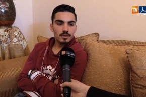 مجتمع/ مع الحجر الصحي..هكذا يقضي “نور الدين” يومياته