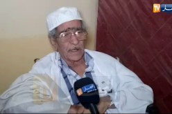 الوادي : المجاهد لحسن بوشمال يروي تفاصيل عن الثورة الجزائرية