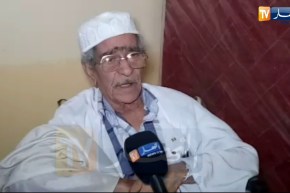 الوادي : المجاهد لحسن بوشمال يروي تفاصيل عن الثورة الجزائرية