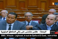 راوية..لن نتخذ أي اجراءات في مسألة الدعم الإجتماعي دون النظر إلى جوانبه