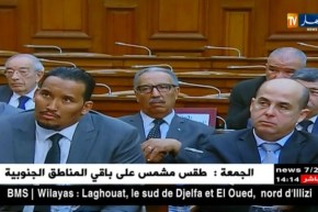 راوية..لن نتخذ أي اجراءات في مسألة الدعم الإجتماعي دون النظر إلى جوانبه