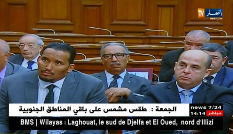 راوية..لن نتخذ أي اجراءات في مسألة الدعم الإجتماعي دون النظر إلى جوانبه