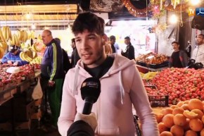 تجارة/ فيروس كورونا..هل يحترم التجار الإجراءات الوقائية في الأسواق الشعبية