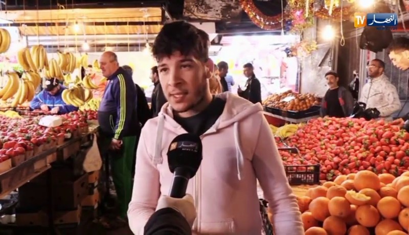 تجارة/ فيروس كورونا..هل يحترم التجار الإجراءات الوقائية في الأسواق الشعبية