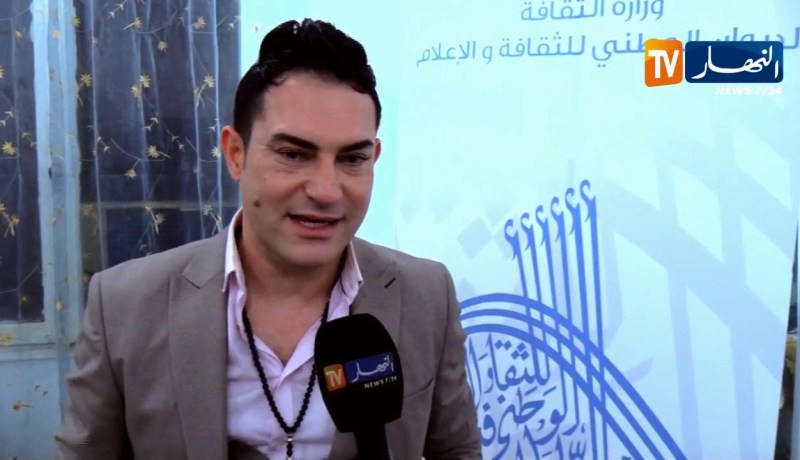 فن/ حفل فني ساهر يتمازج مع فوز المنتخب الوطني
