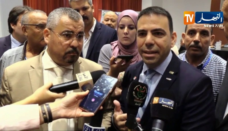 شراكة: جمعية “إكسيد” التركية لمؤسسات التبريد والتكييف تبحث عن شراكة بالجزائر