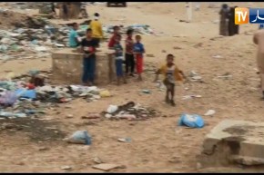 العثور على جثة فتاة محترقة ومتعفنة بتمنراست