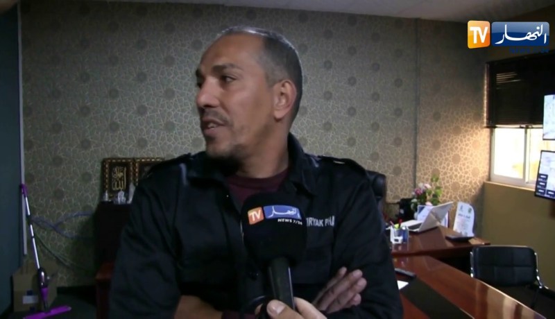 قسنطينة: ملثمون يسرقون مليار و 800 سنتيم داخل شركة للأدوية بعلي منجلي