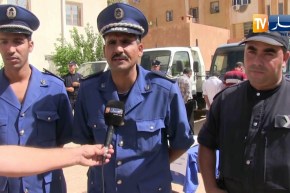 الأغواط: توقيف شبكة إجرامية مختصة في النصب و الإحتيال