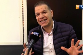 فن/ مسلسل السرقات المغربية يتواصل..”زينو العنابي” ضحية الدوزي