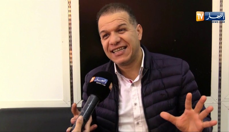 فن/ مسلسل السرقات المغربية يتواصل..”زينو العنابي” ضحية الدوزي