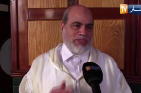 الطبقة السياسية تجمع على حل البرلمان وتحديد رزنامة الإنتخابات للقضاء على مخلفات النظام السابق