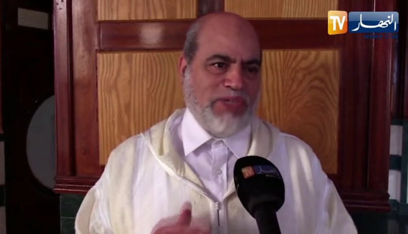 الطبقة السياسية تجمع على حل البرلمان وتحديد رزنامة الإنتخابات للقضاء على مخلفات النظام السابق