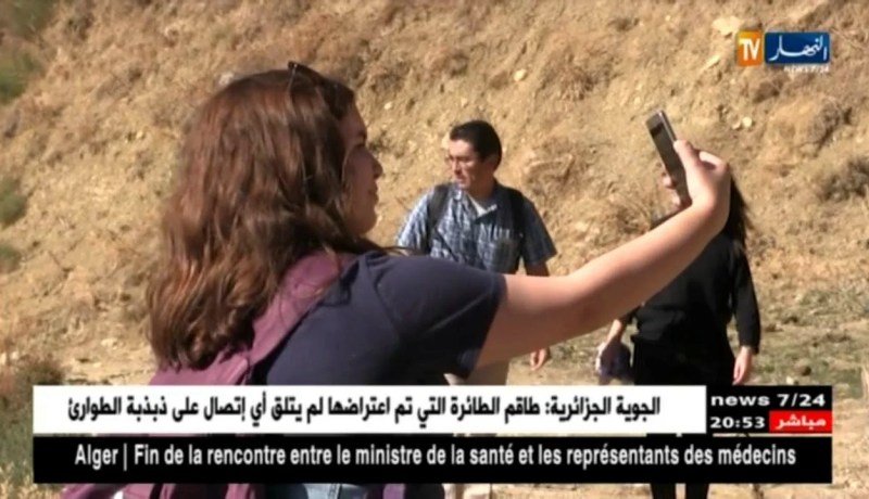 الجزائر من بين أفضل 10 وجهات للإستكشاف في العالم سنة 2018