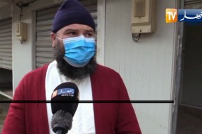 عين الدفلى: 95 تاجر بالسوق الفوضوي الحفرة يستفيدون من محلات بخميس مليانة