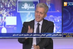 تساؤلات: نواب المجلس الشعبي الوطني يصادقون على مشروع تعديل الدستور