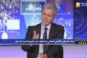 تساؤلات: نواب المجلس الشعبي الوطني يصادقون على مشروع تعديل الدستور