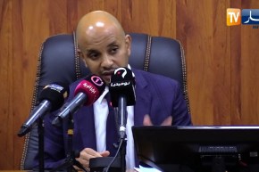 برناوي :” الإنجازات تاع الخمسة أشهر الأخيرة مادرنا والو جبنا كأس إفريقيا برك “