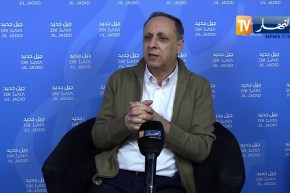 جيلالي سفيان: الرئيس تبون حريص على إجراء إنتخابات حرة ونزيهة