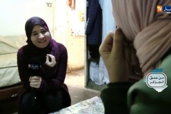 من عمق الجزائر: عائلة مالك تستغيث السلطات.. أوضاع مزرية وأطفال محرومون