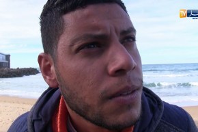 “رضا”.. شاب يتشبث بأمل معرفة ورؤية والديه الحقيقين بعين تموشنت