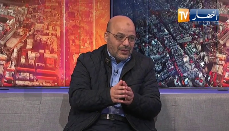 جمعيات تسابق الزمن لإنجاح حملة شتاء دافئ