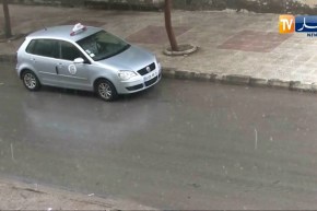 تحذير من سقوط أمطار غزيرة بـ “تمنراست” تتعدى 20 ملم