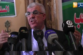 لخضر بن خلاف: العزوف الإنتخابي خدم بالدرجة الأولى الأحزاب التقليدية ذات الوعاء الإنتخابي الثابت