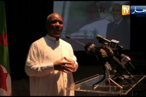 والي غليزان:  تأسيس لجنة صلح بالولاية لحل بعض القضايا قبيل توجيهها للقضاء