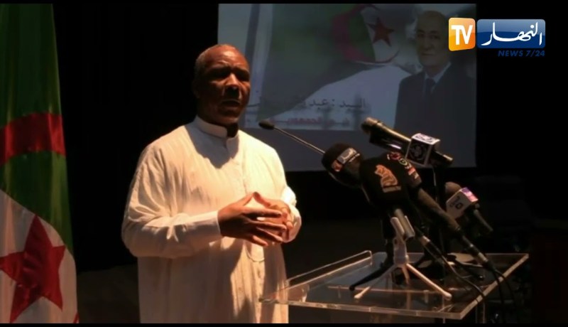 والي غليزان:  تأسيس لجنة صلح بالولاية لحل بعض القضايا قبيل توجيهها للقضاء