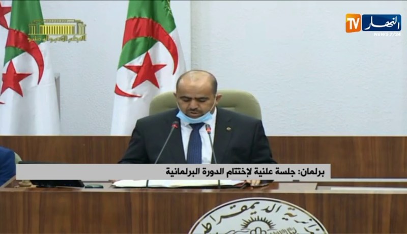 شنين يرد على مارين لوبان: مصرّون على المطالبة بكل ما يريح شهدائنا