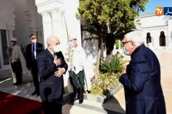 رئيس الجمهورية يتلقى مكالمة من الرئيس الأسبق اليامين زروال