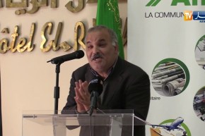 مختص في علم الإجتماع: “المنتديات في الجزائر أصبحت تلقب بأسامي الوديان”