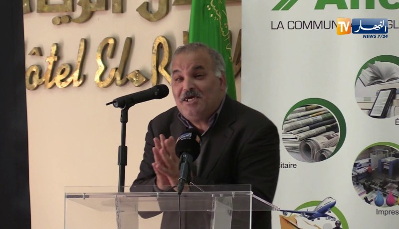 مختص في علم الإجتماع: “المنتديات في الجزائر أصبحت تلقب بأسامي الوديان”