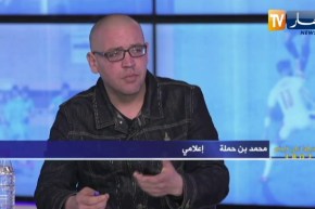 “محمد بن حملة: “ليس هناك من يحاسب والاندية تصرف الاموال بدون مشاريع