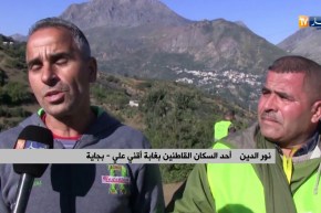 بجاية: النهار ترافق صيادو الحيوانات المتوحشة المنتشرة بغابات الولاية